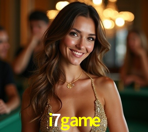 Estatísticas Esportivas i7game