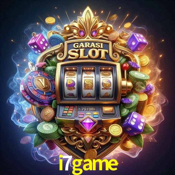 Diretório de Jogos i7game
