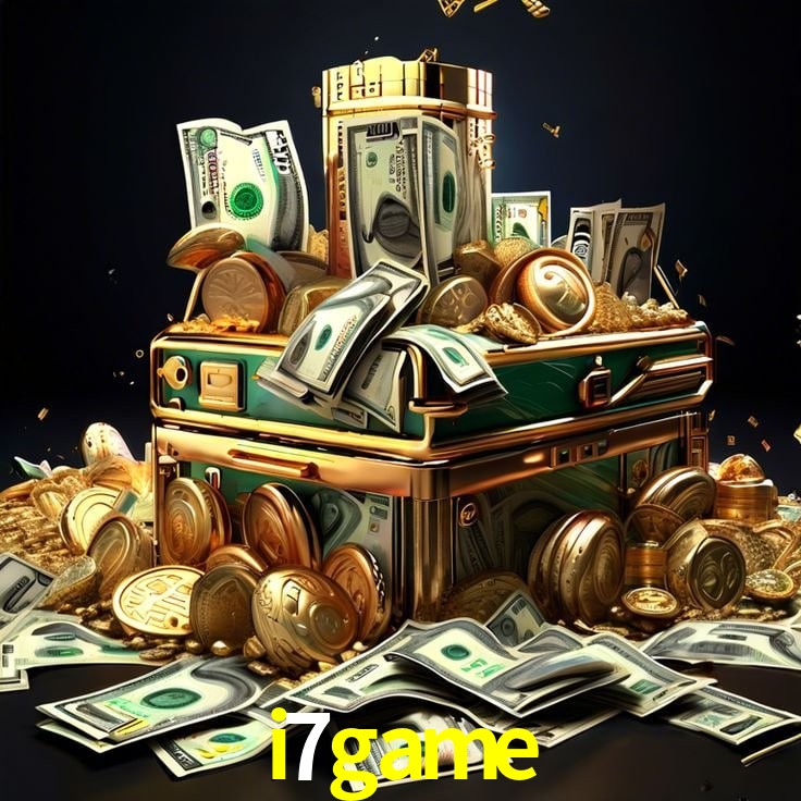 Tecnologia da Plataforma i7game