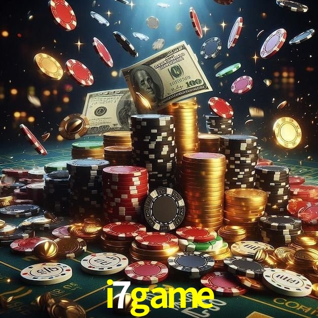 Jogo Spaceman i7game