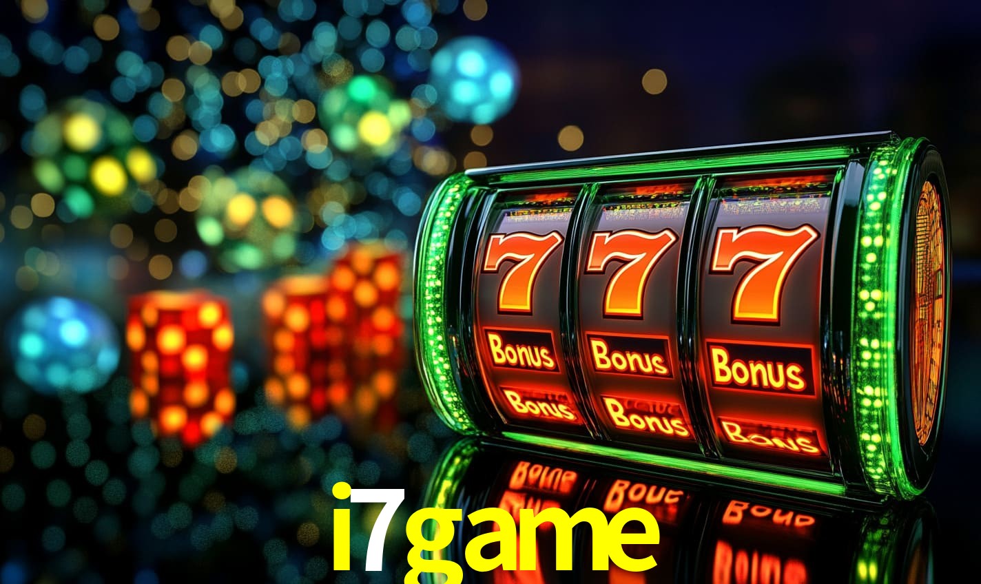 Recursos de Bônus i7game