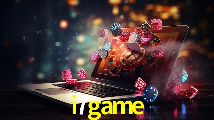 Mesa de Blackjack i7game