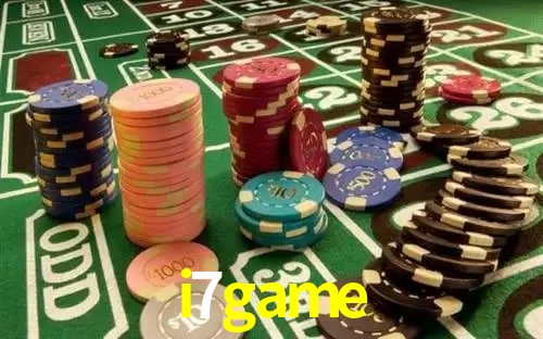 PIX Instantâneo i7game