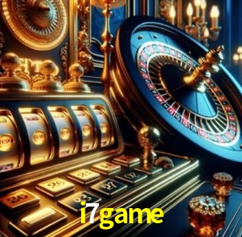 Casino Ao Vivo i7game