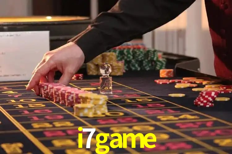 A Emoção da Loteria na i7game: Uma Chance de Mudança de Vida