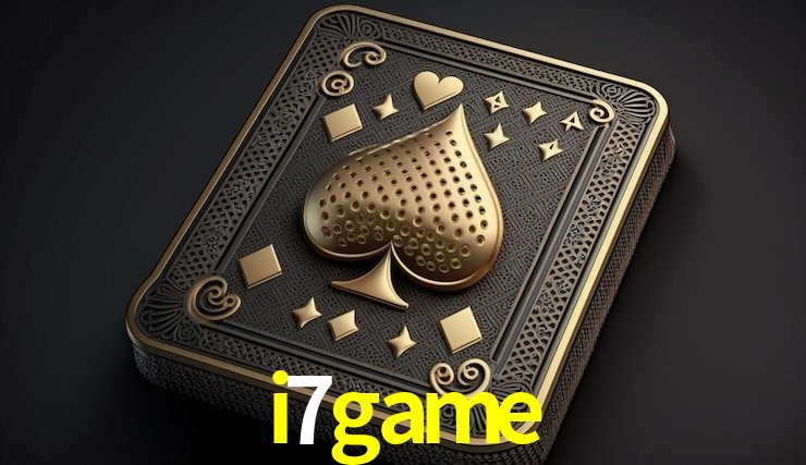 Integração de APIs i7game
