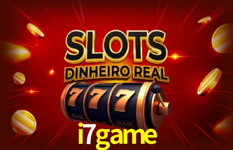 Benefícios da Conta i7game