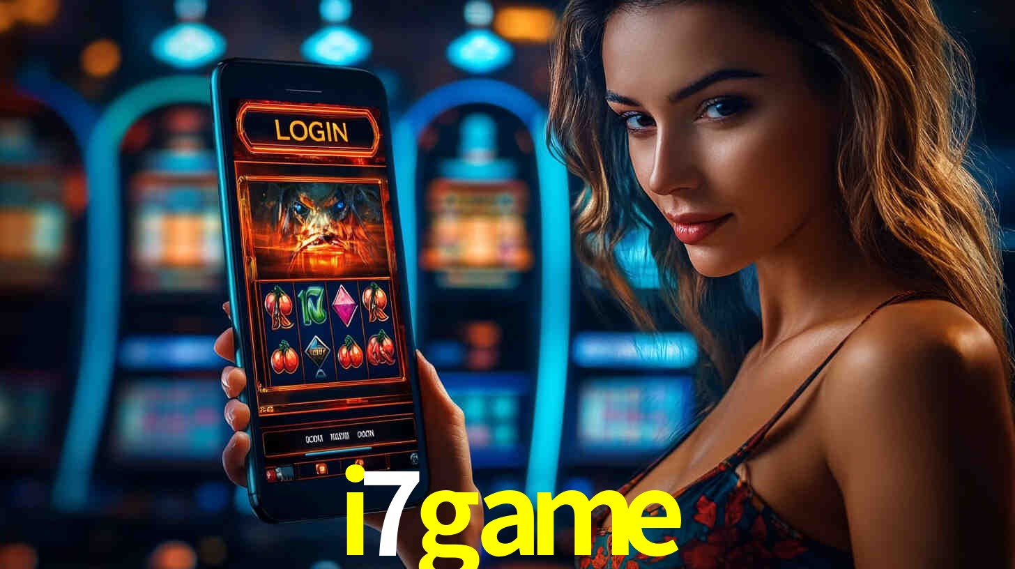 Bônus Generosos e Exclusivos no i7game para Você!