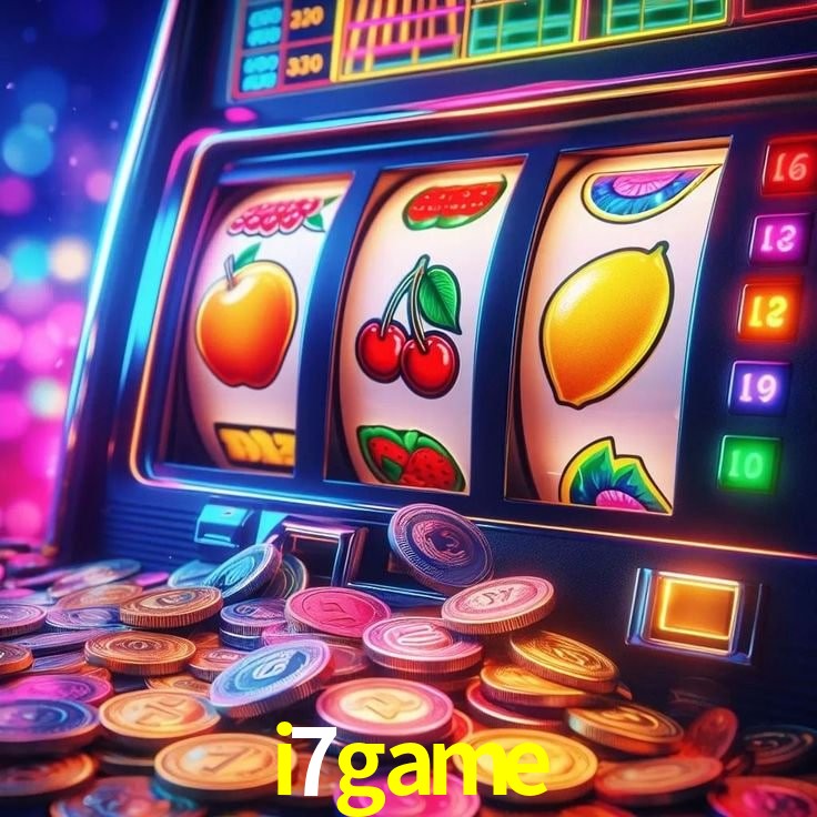 Design Responsivo i7game
