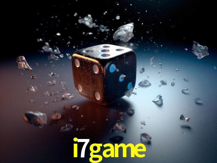 Design Responsivo i7game
