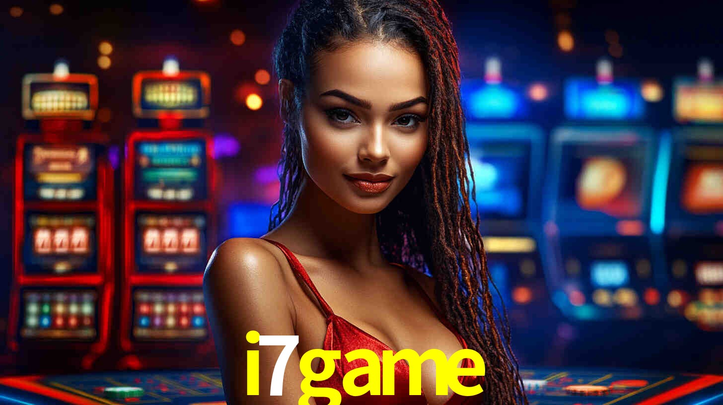 Apostas de Futebol i7game