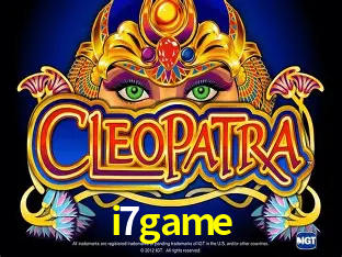 A Revolução dos Aplicativos de Jogos no i7game