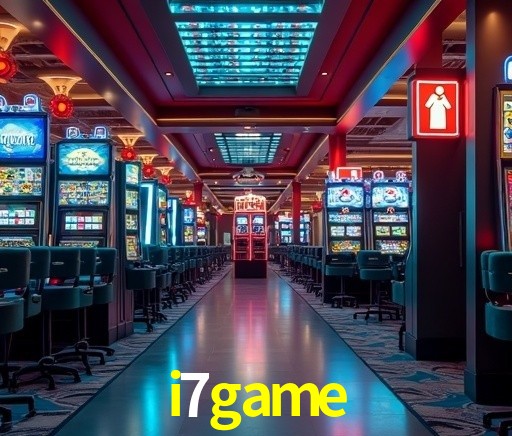 Bônus Diários i7game