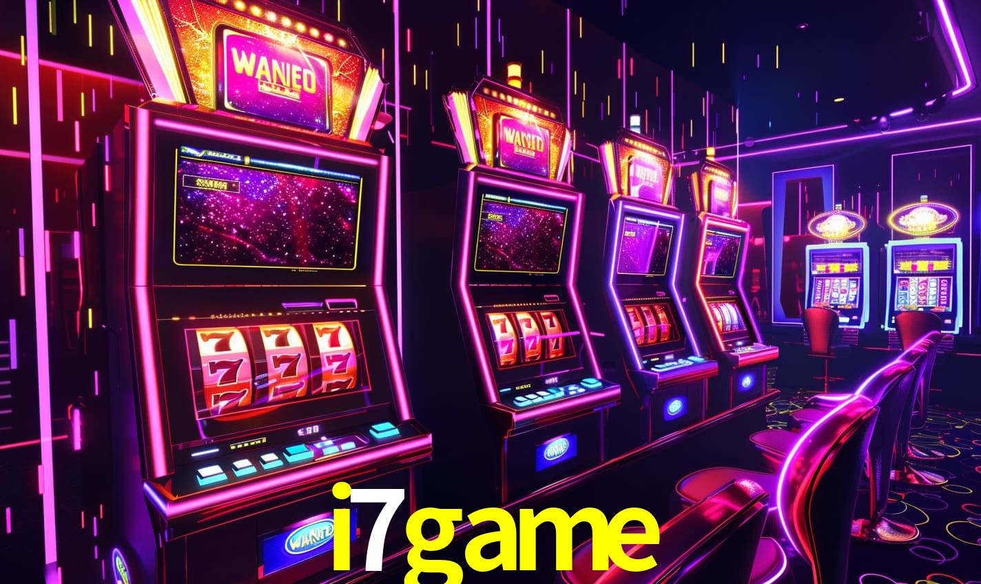 Estatísticas Esportivas i7game