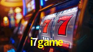 Avaliações dos Jogadores i7game