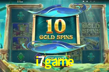 Descubra a Essência do i7game: Nossa História e Compromissos