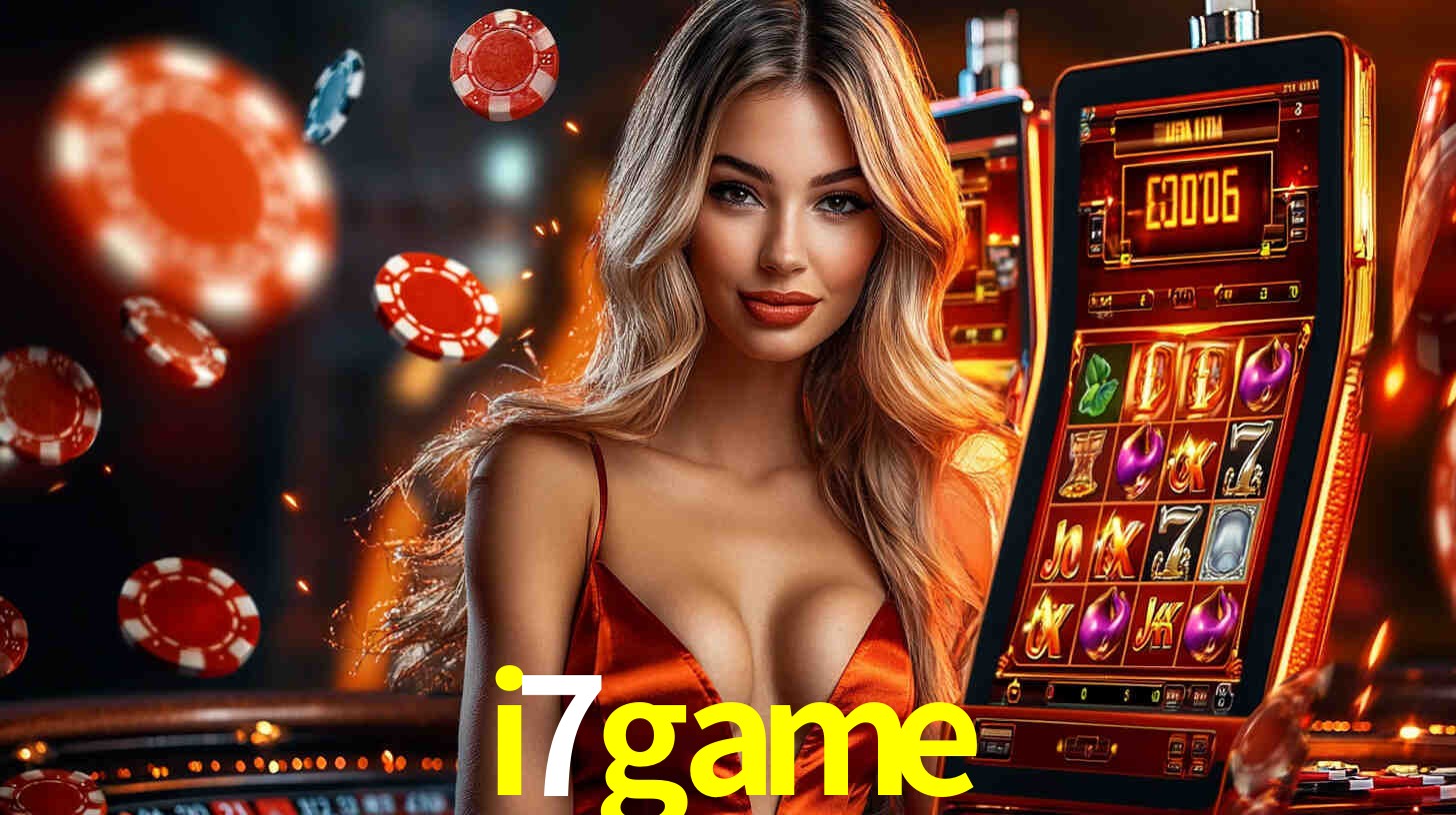 i7game: Seu Especialista em Apostas Esportivas Brasileiras