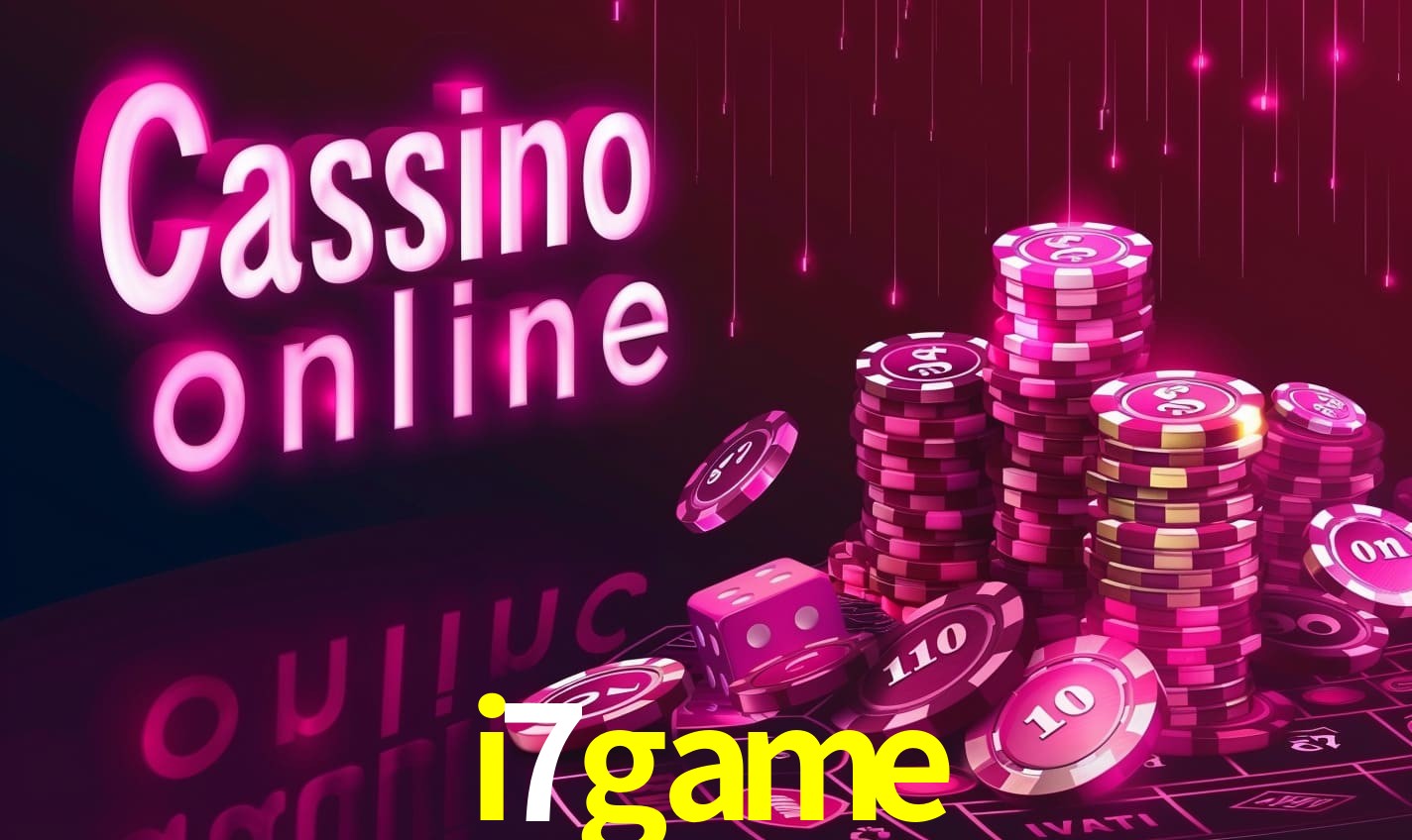 Interface do App i7game