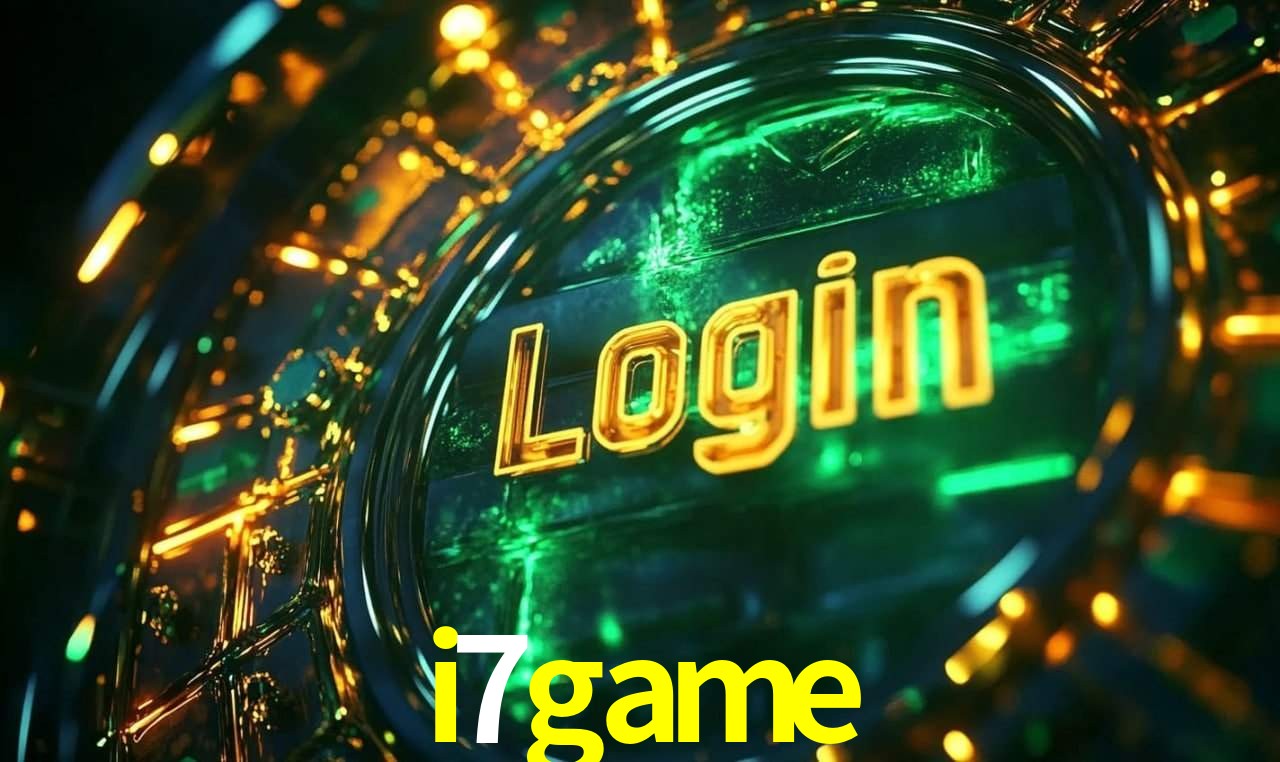 Interface do App i7game