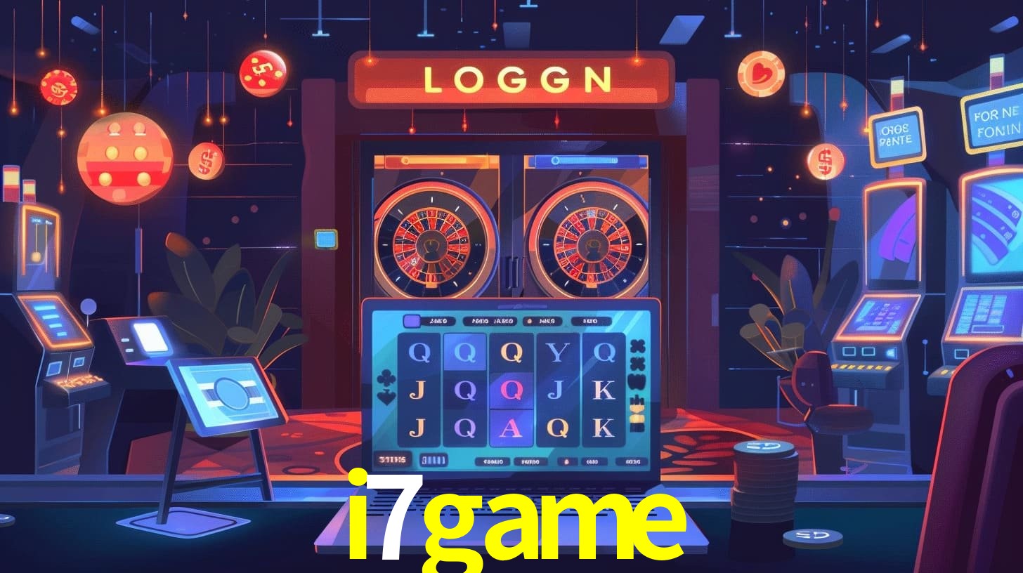 Login Seguro i7game