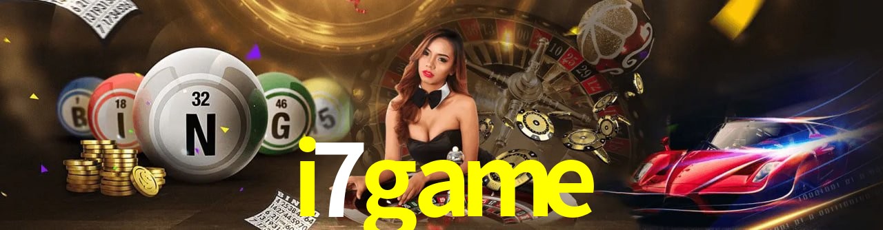 Integração de APIs i7game