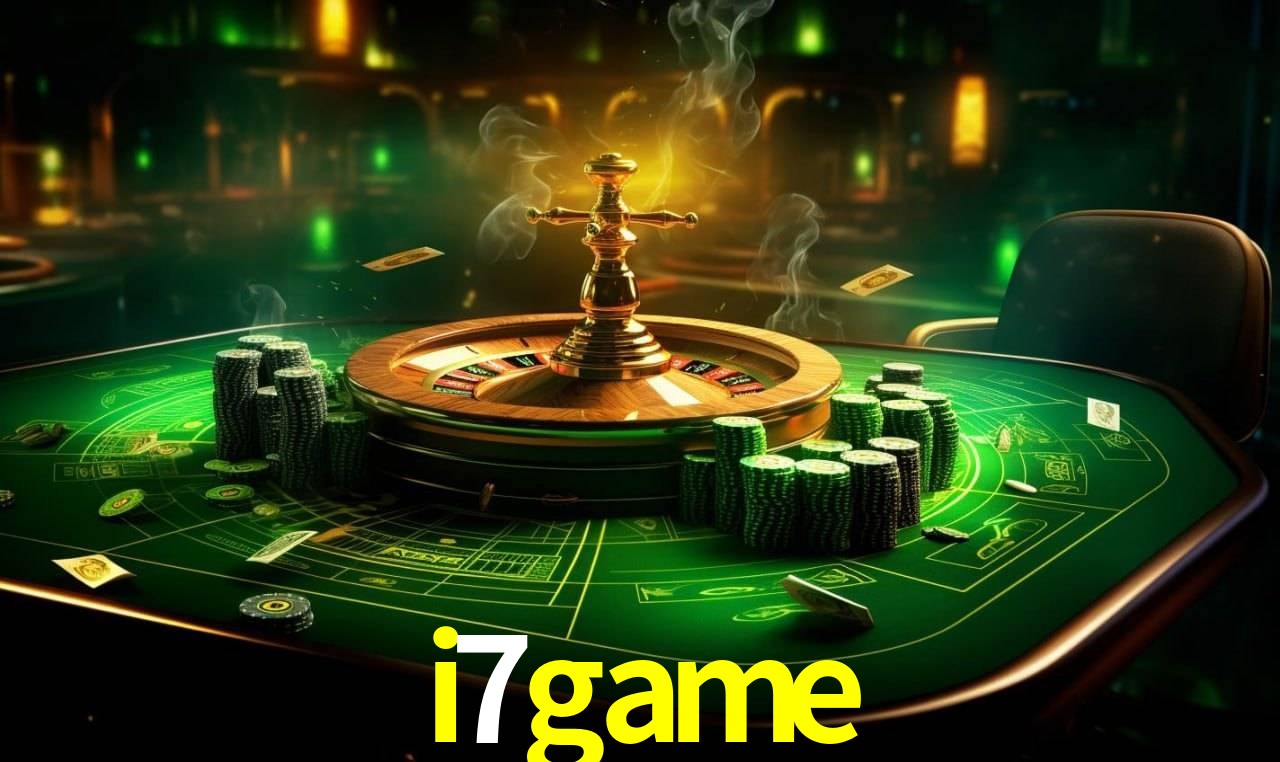 Casino VIP i7game