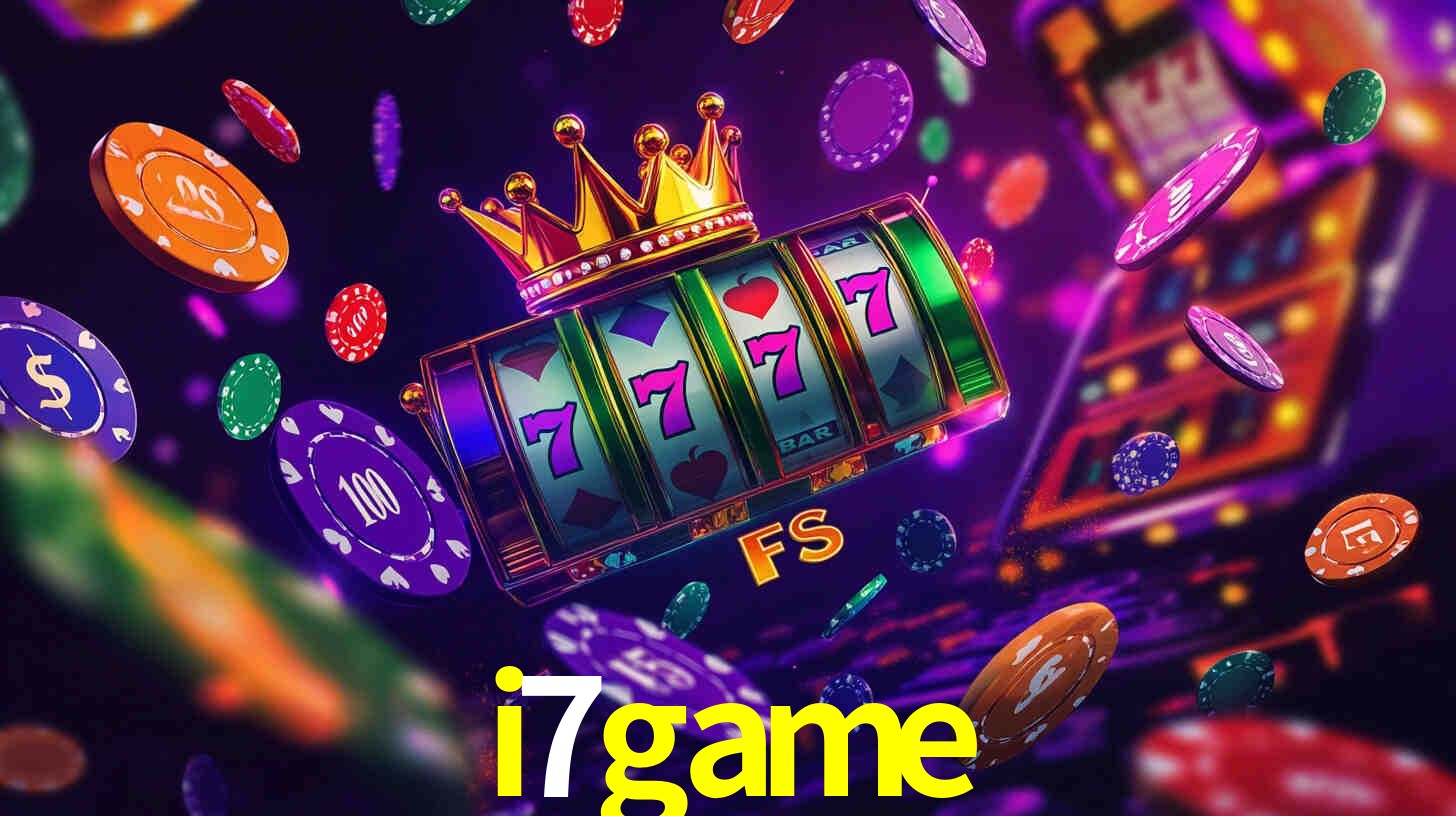 Torneios i7game