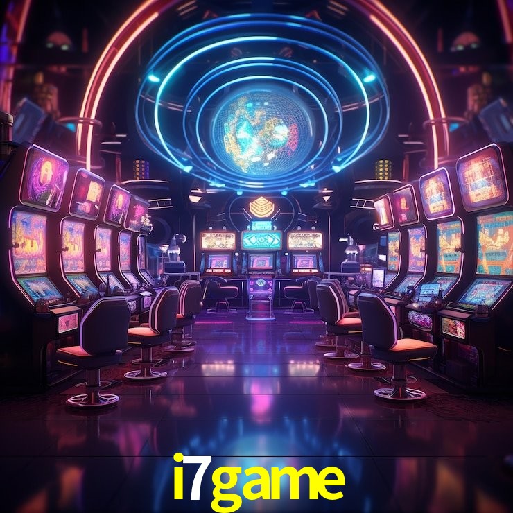 Promoções Sazonais i7game