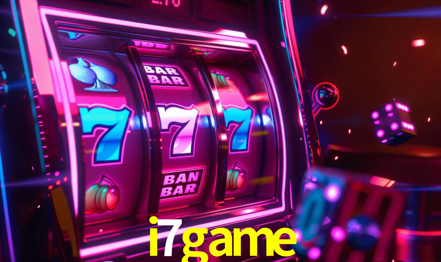 PIX Instantâneo i7game