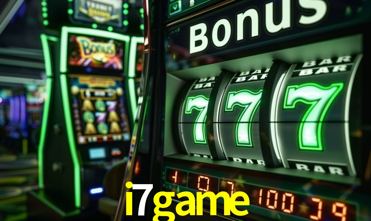 Mesa de Blackjack i7game