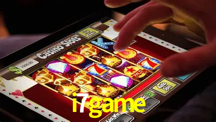 Descubra a Magia dos Jogos de Arcade no i7game