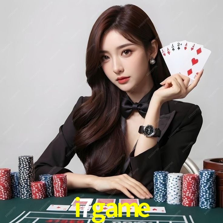 Provedores de Jogos i7game